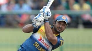 Kumar Sangakkara,Suranga Lakmal seal series for Sri Lanka against England